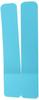 Taping Tape Knee Koshi Fukurahagi Shoulder Ready To Apply Series Turquoise Blue 741984 New-HALE V-TAPE (2 Pieces)