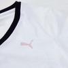 Новая женская футболка PUMA The Белая 02 633073-02