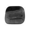 My good car Car Body Gas Fuel Oil Tank Cover Cap Sticker Auto Parts Fit for Toyota C-HR CHR 2016-2019 Accessories