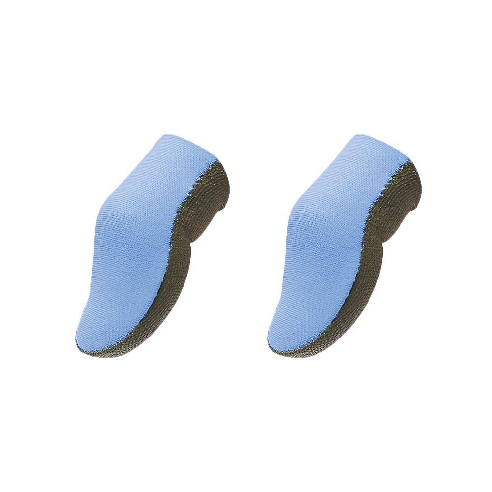 3D  Finger Cots Anti-sweat Thumb Sleeve Koean Style Finger Sleeves  Gamers