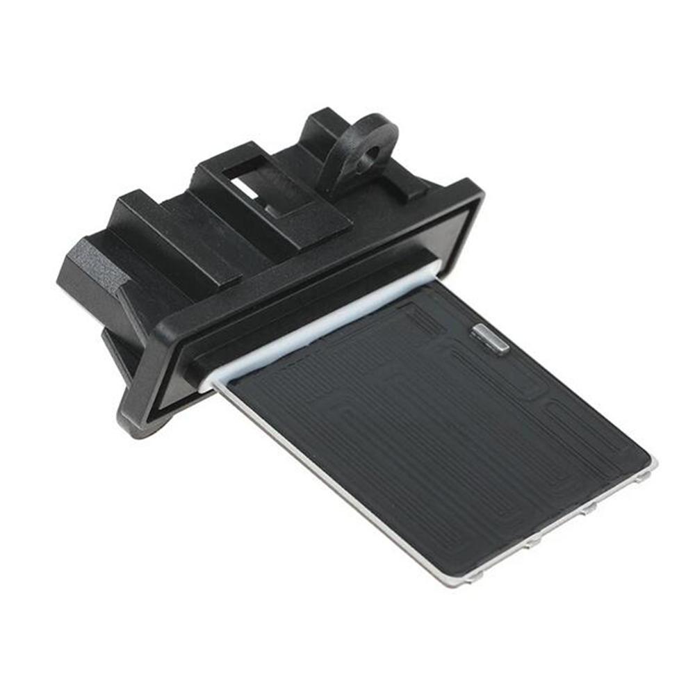 27150-8H300 Мотор вентилятора печки Резистор для Nissan Juke