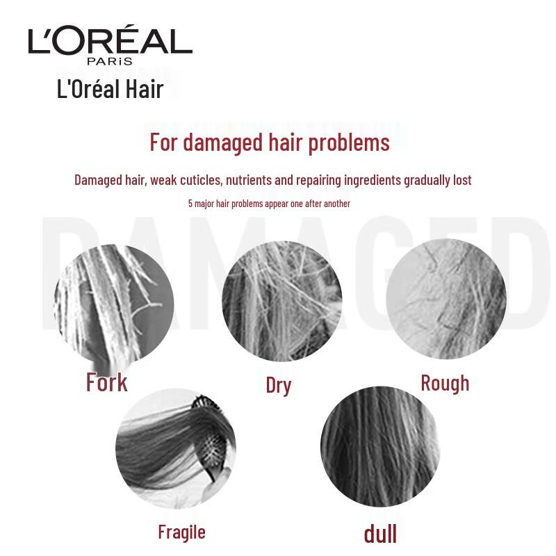 L'Oréal Total Repair 5 Conditioner