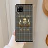 Чехол Outlander Tartan Sassenach для Samsung Galaxy A06 A05 A16 A26 A36 A56 A33 A32 A52 A15 A53 A13 A34 A54 A14 A35 A55