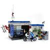 Playmobil Police Station 70568, Popular Toys In Korea