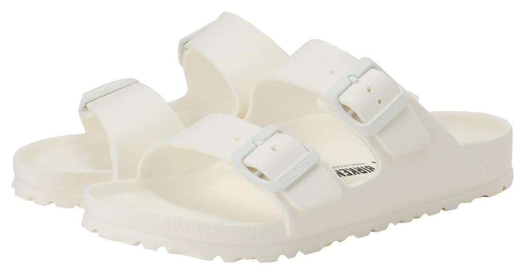BIRKENSTOCK ARIZONA EVA белый 24.5см узкая ширина 12944