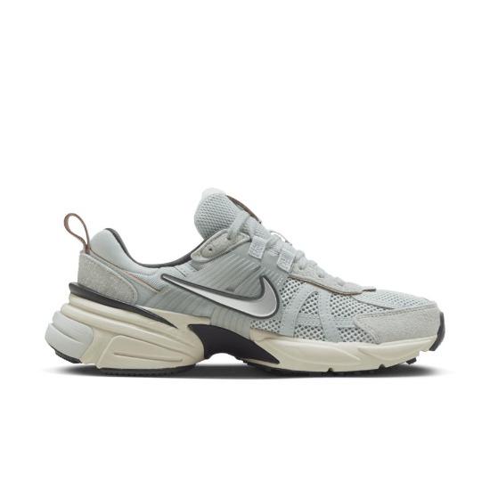 Nike V2K Run Light Pumice Женские кроссовки FN6703-003