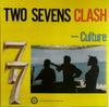 LP Пластинка CULTURE - Two Sevens Clash VP4178 Joe Gibbs Recor 2011 US Регги, Ска и Даб Б/У