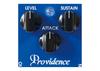 Providence VELVET COMP Гитарный Эффектор Компрессор VLC-1