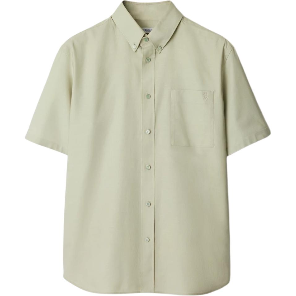 Burberry Cotton Shirt 81026321