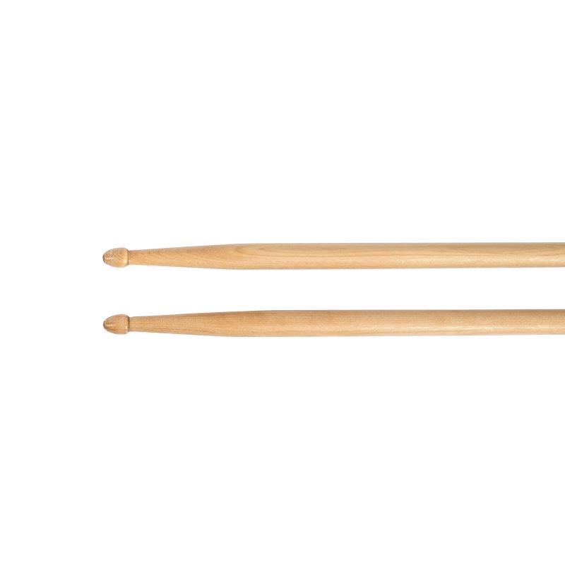 Набор палочек для начинающих - 5A/7A Клен, Дуб, Гикори