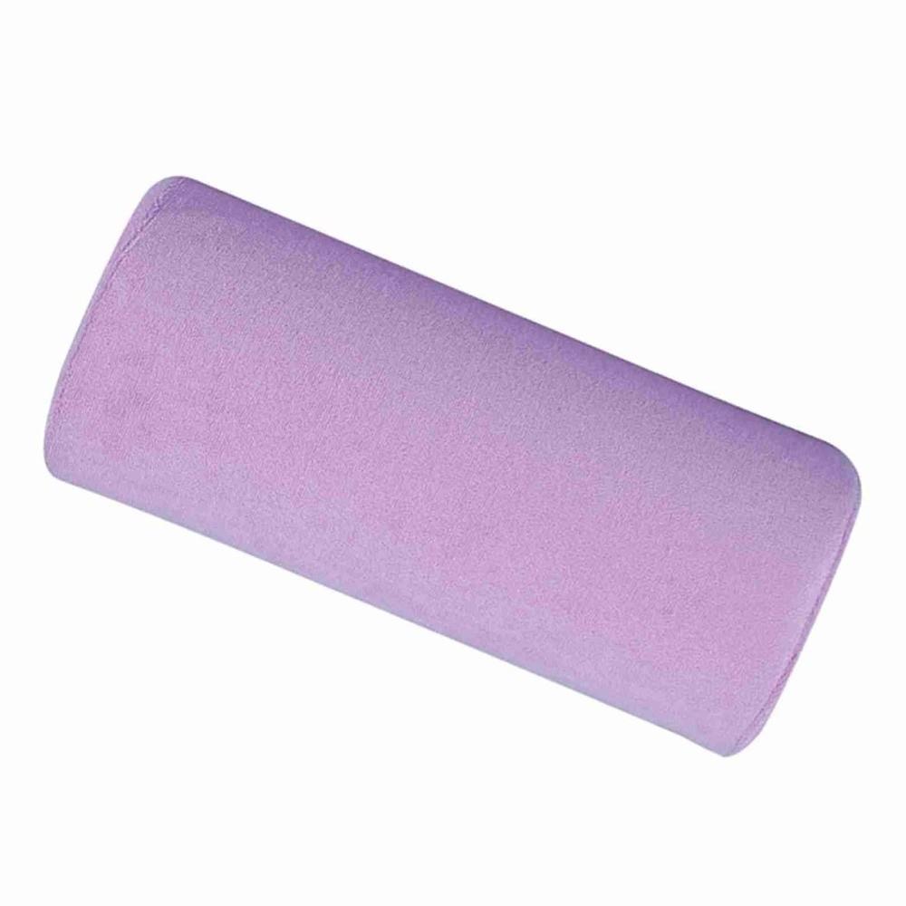 Plush Manicure Hand Pillow Detachable Arm Rest Cushion Manicure Pillow Home Use