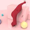 Finger G-Spot Masturbators Vibrator for Women Nipple Vagina Clitoris Stimulator Dildo Vagina Massager Female AV Stick Sex Toys