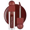 Блеск для губ Mad Peach Glow Fit Mood, оттенок 01 Water Ink Rose, 3,8 мл, 1 шт.