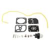Ремонтный комплект карбюратора для FS120 FS200 FS250 Для FS300 FS350 FS400 FS450 FS480 Эффективные компоненты для замены