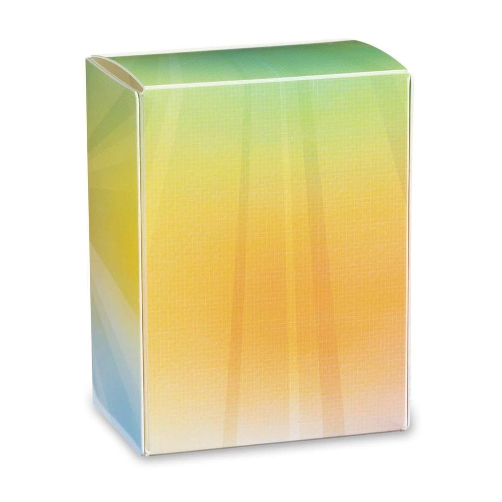 Pokemon Pokemon First Partner Power Deck Box Center TCG