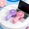 Мини-вентилятор Lingpan USB ручной - 5 шт.