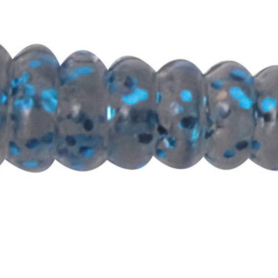 Спортивный аксессуар MUQZI, маленькая искусственная приманка, обтекаемая форма, мягкая, легко бросается