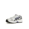 Asics Кроссовки детские Gel 1130 GS белые берлинские голубые 1204A163-105