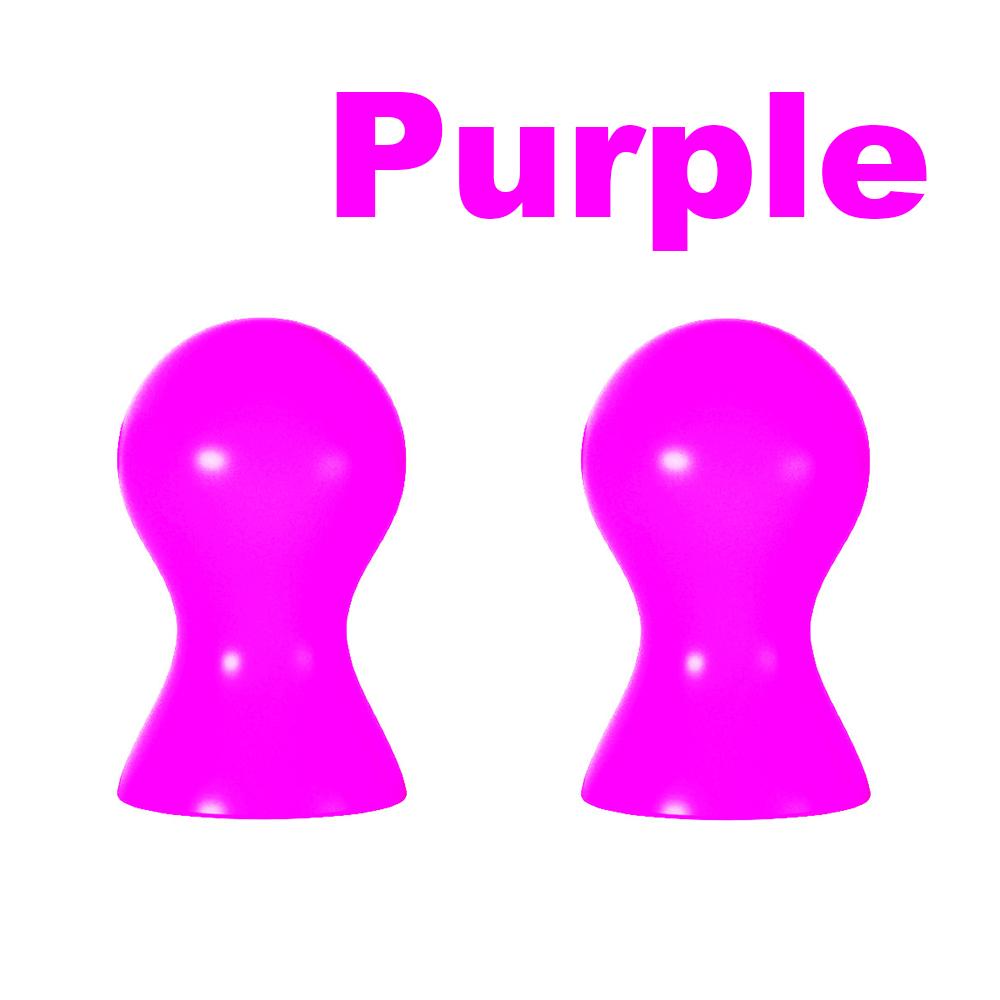 Присоска для сосков, 2 шт., бондаж для точки G, насос для сосков, присоска, массажер для груди, стимулятор клитора, вакуумные зажимы, насосы для секса