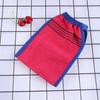 Massage Body Cleaning Rub Face Shower Spa Exfoliator Dead Skin Removal Bath Glove Scrub Mitt