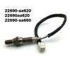 Подходит для датчика кислорода Subaru 22690-aa620, 22690aa620; 22690-aa660