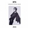 BTS ARIRANG SOUND WAVE Официальная фотокарточка