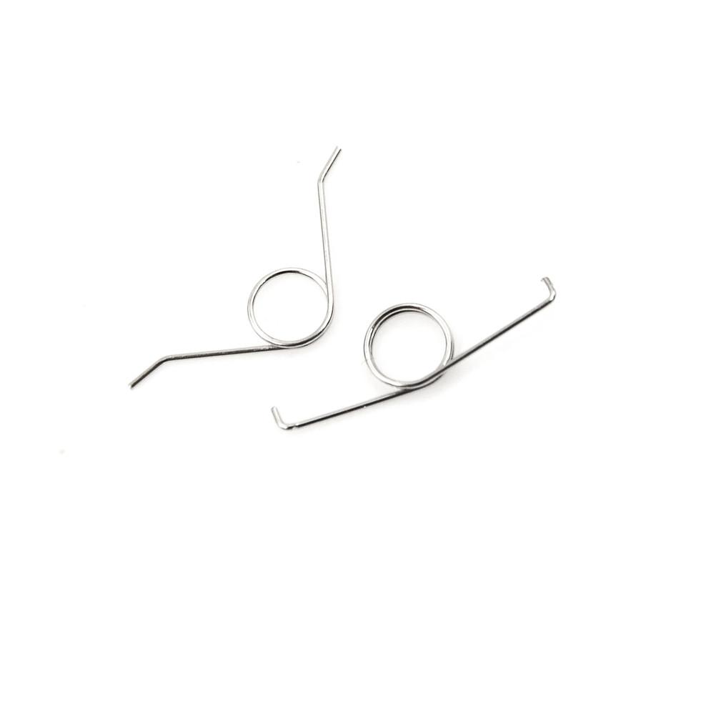 10 шт. Пружины для кнопок L2 R2 для контроллера PlayStation 4 PS4, пружины для геймпада Dualshock 4