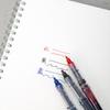 Deli Nuoshang 0.5mm Direct Liquid Rollerball Pen Refill