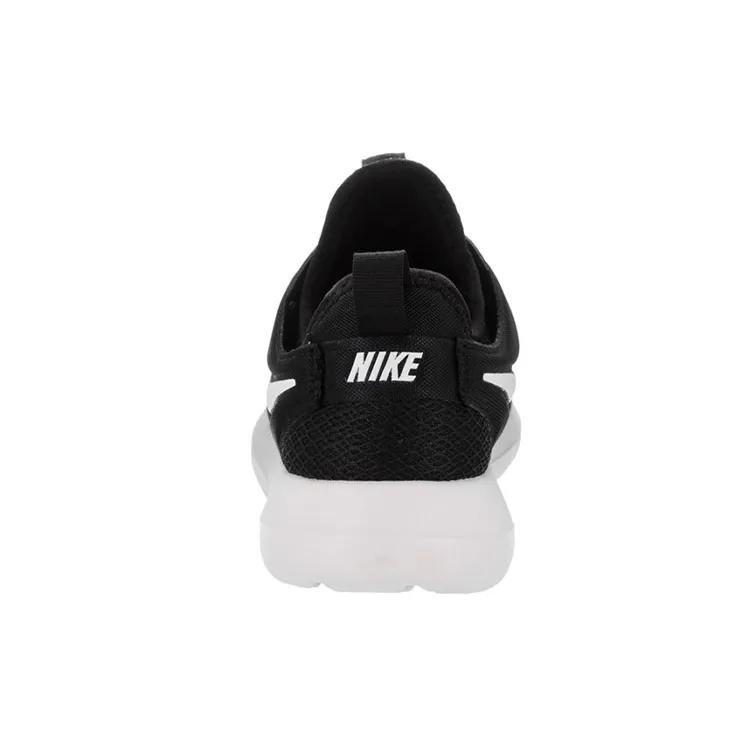 Nike Roshe Two Black / White-Anthracite-White (Unisex) Running Shoes 844931 007