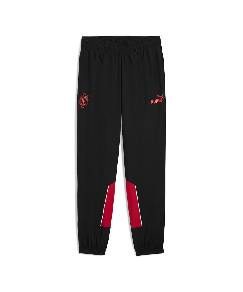 Puma Ac Milan Football Archive Pants
