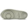 Nike Offcourt Yin Yang Colorway Comfortable Non-Slip Slide Sandals Women Footwear White Silver FQ7646-101