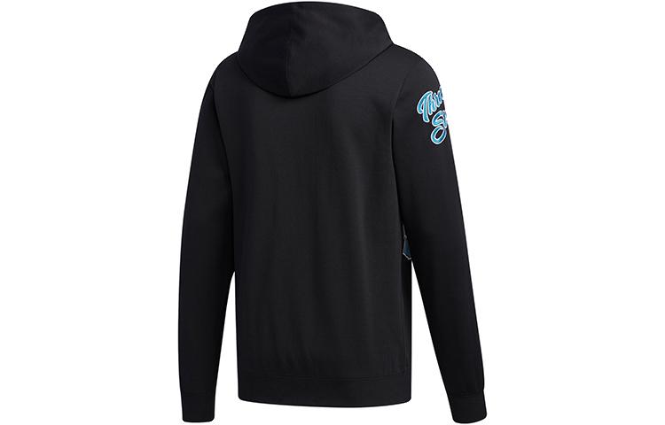 Adidas Neo Sweatshirt Men's Black EI4750