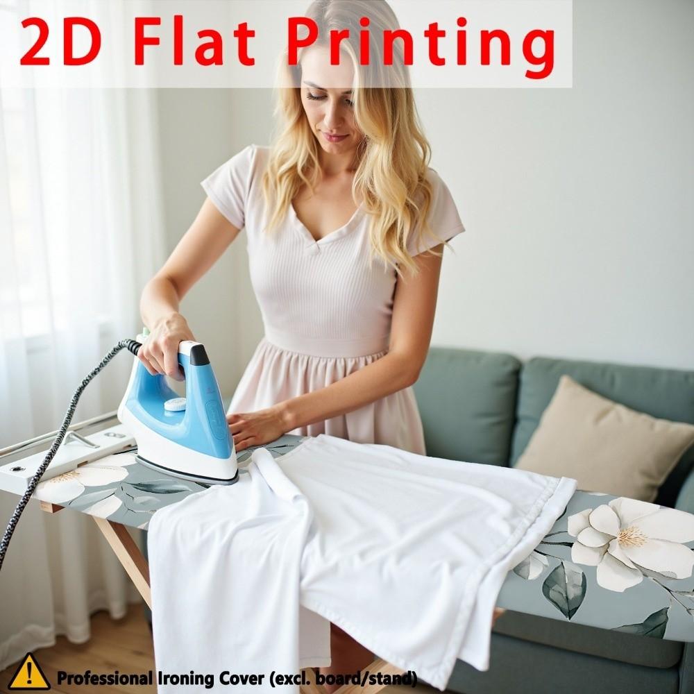 Thickened Ironing Board Cover Durable Heat Shield New Universal Cover Ironing Table