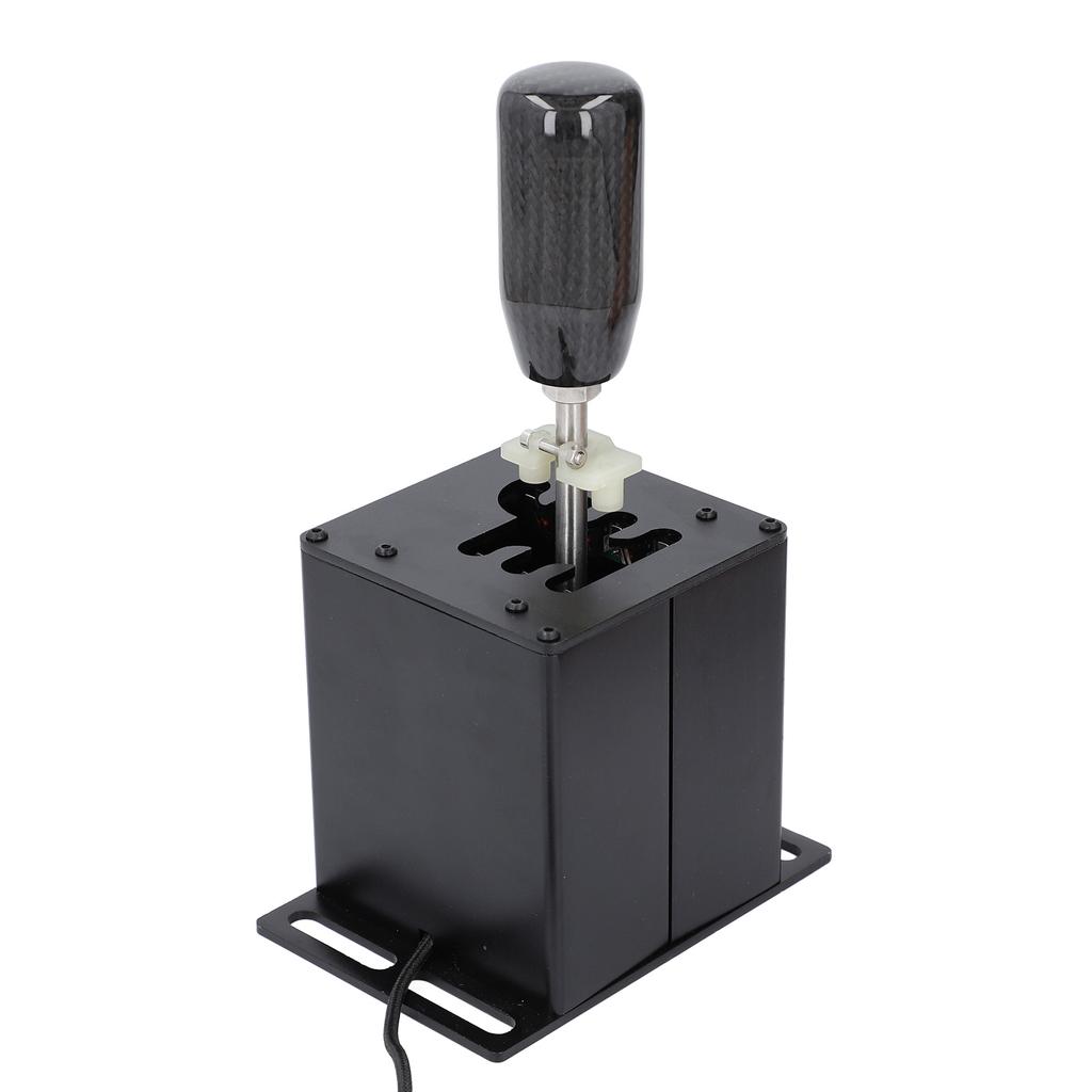 Гоночная игра Shifter Simulator Gear Shifter Simulator H Gear Shifter Simulator для G27 G29 T300