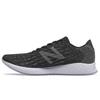 Nb Fresh Foam Zante Pursuit D Width Lace-Up Low-Top Running Shoes Women Sneaker Black WZANPBK