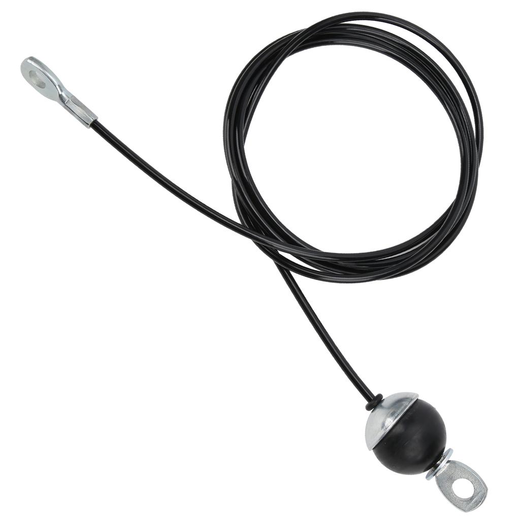 Спортивный трос, трос для фитнеса, стальной трос для домашнего спортзала, фитнес-шкив, система 3 м