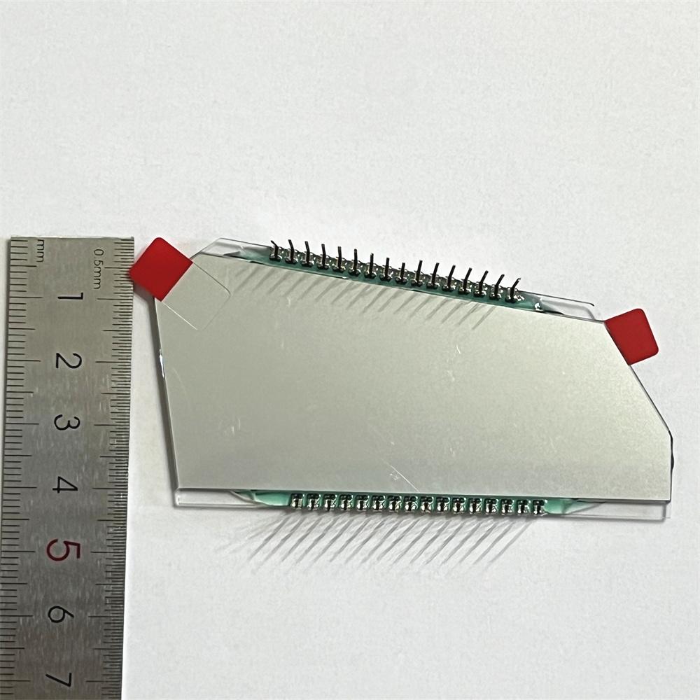 Дисплей для Kawasaki Z300 (08-21)