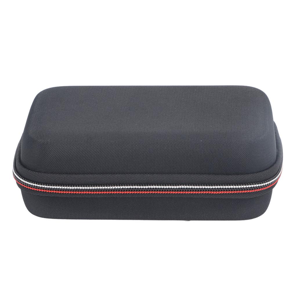 Чехол для переноски 3DS 2DS XL, нейлоновый, портативная игровая консоль, жесткий защитный чехол для путешествий с