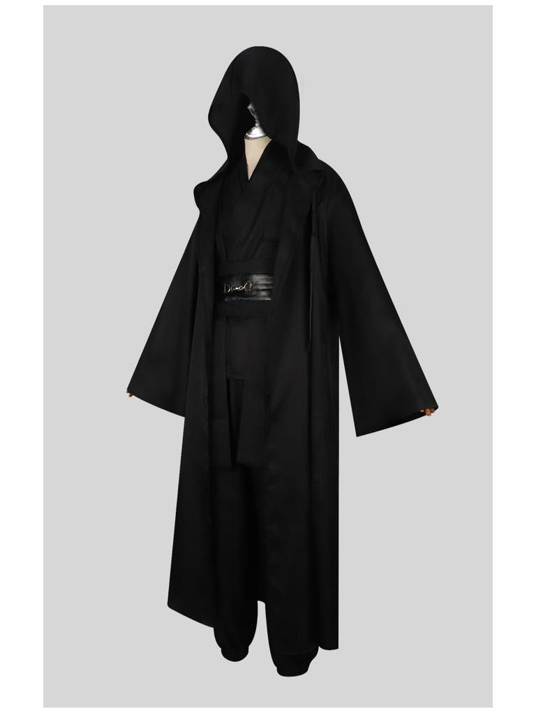 Оби-Ван Кеноби Рыцарь-джедай Звездные войны Хэллоуин Косплей Костюм