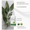 Natural Gate Tea Tree Refreshing Shower Gel