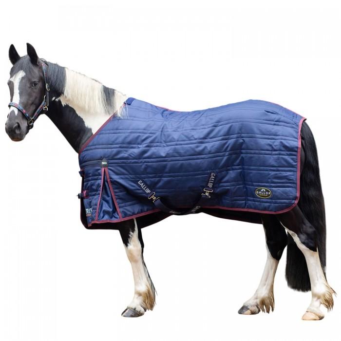 Gallop Trojan Standard-Neck 50g Horse Stable Rug