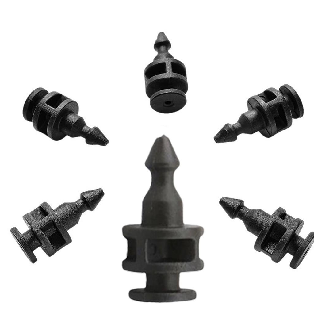 10 шт. зажимов для крепления задних фонарей A0008208164 2E0945230 для VW, сменные зажимы для крепления задних фонарей, аксессуары для ремонта