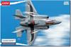 Academy Lightning II Корпус морской пехоты Пластиковая модель 12592 1/72 F-35B "US VMFA-242 Bats" (Самолет)