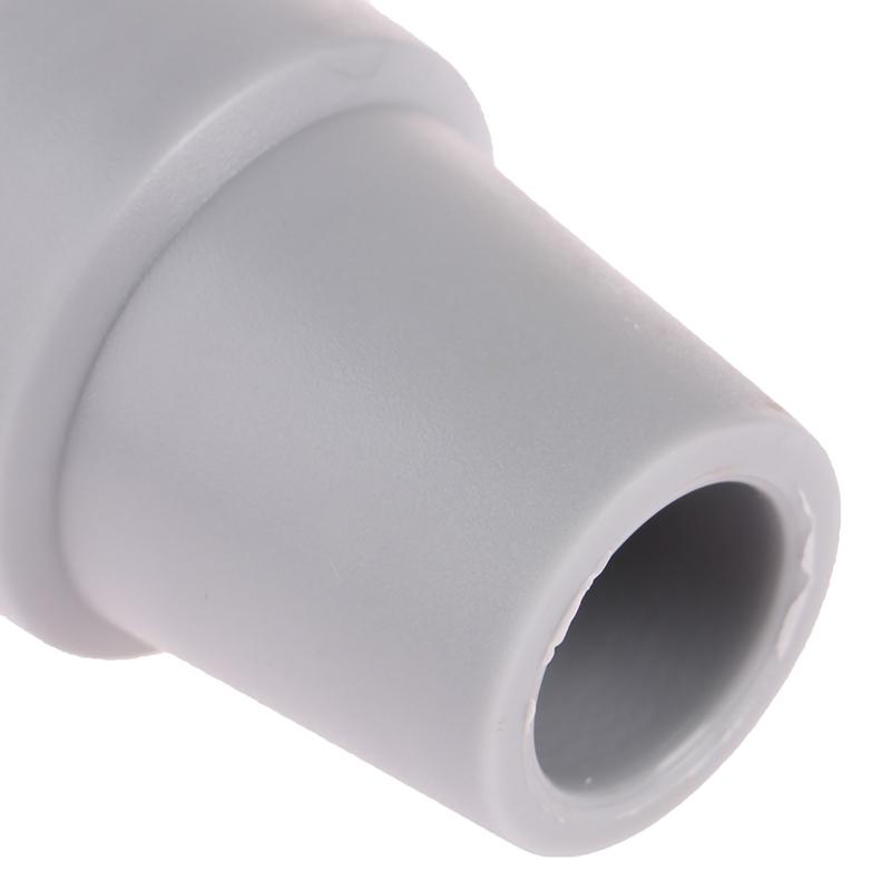 19 мм Противоскользящая резиновая накладка на наконечник костыля Прочная резина Противоскользящие Сверхпрочные Замена для трости, костыля