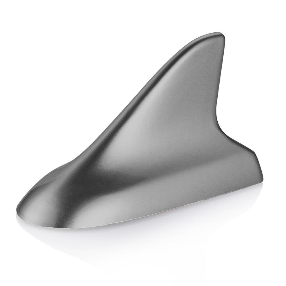 Shark Fin Car Antenna Aerials Auto Accessories Sticky Decor For Volkswagen VW Passat B5 B6 B7 Magotan Sagitar AVEO CC Sedan