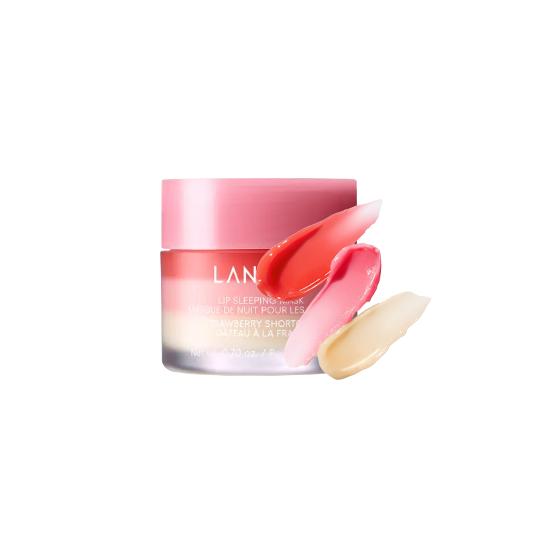 Маска для губ смягчающая LANEIGE
