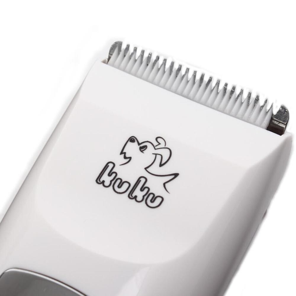 Codos KP3000 Rechargeable Pet Cat Dog H Trimmer Profional Groomg Kit Electrical Dog Clippers Shaver Set Hcut He