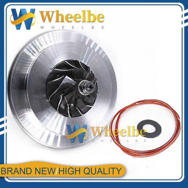 K03 Turbine Cartridge Core Chra For Citroen Peugeot 1.6 THP EP6DT EP6CDT 53039880120 53039880121 53039880179 53039700217