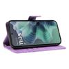 Чехол для телефона Dream Line Flip E15 для Motorola MOTO G15 Power G05 G35 G45 G55 G75 G85 5G Etui Держатель Кошелек Кожаный Чехол Сумки 2025