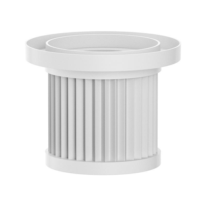 Беспроводной ручной пылесос для удаления пылевых клещей с кровати с высокой силой всасывания и стерилизацией - Американский дизайн